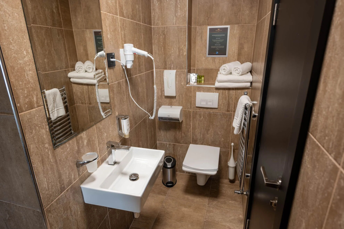 Отель Amsterdam 