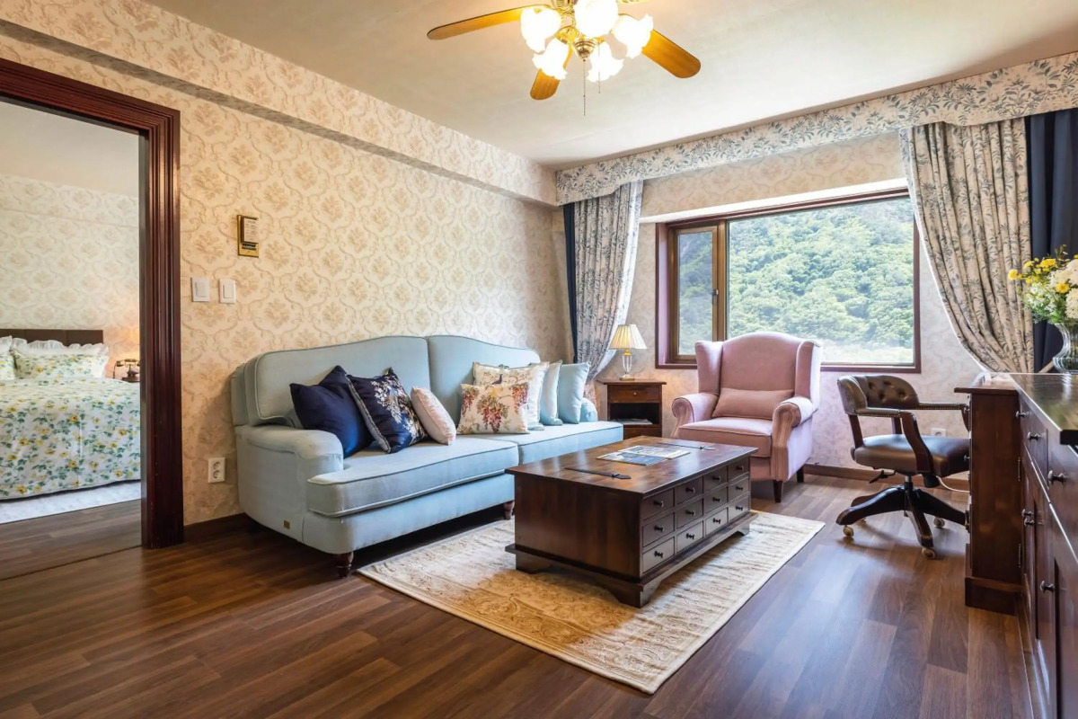 Kensington Hotel Seorak