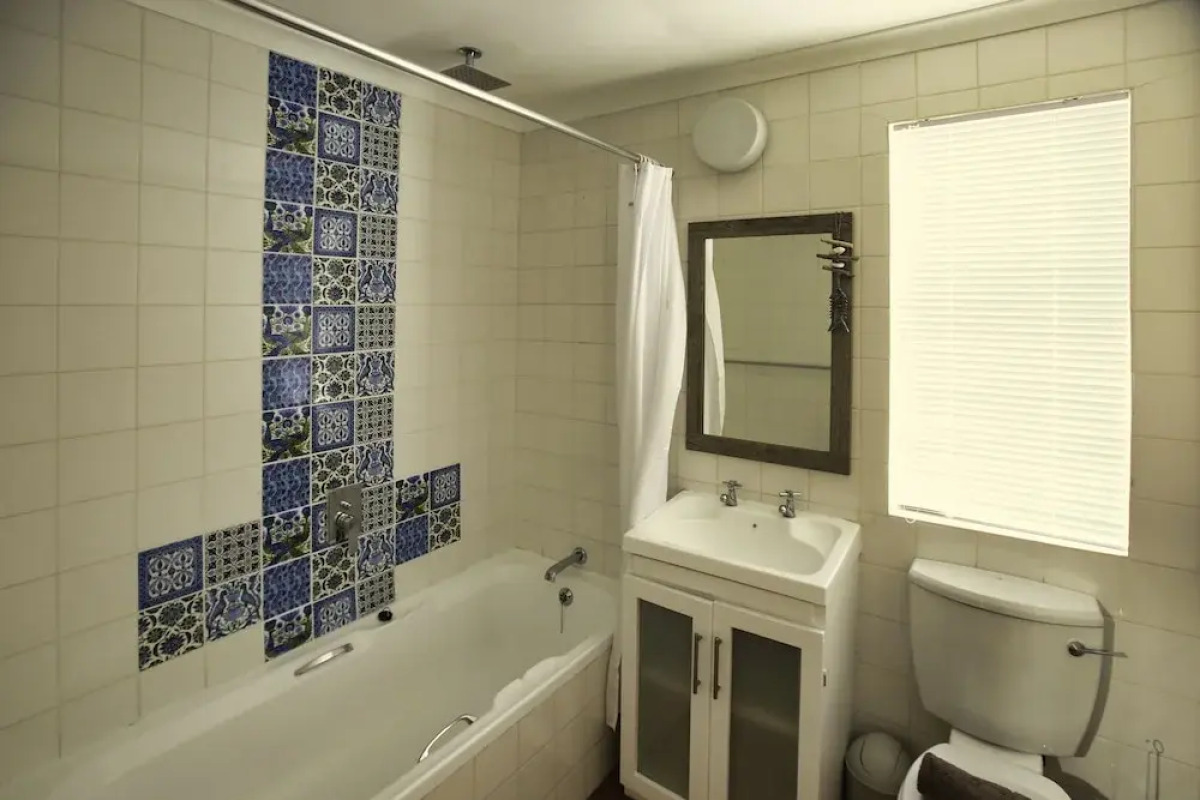 Seehuisie, Langebaan 6-Sleeper