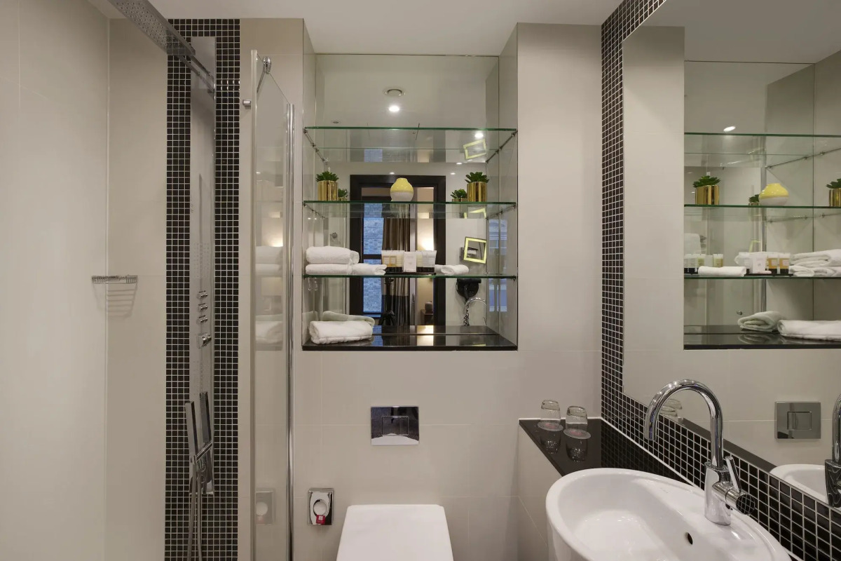 Leonardo Royal Hotel London St Paul’s