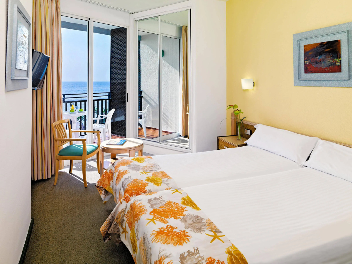 Relaxia Beverly Park