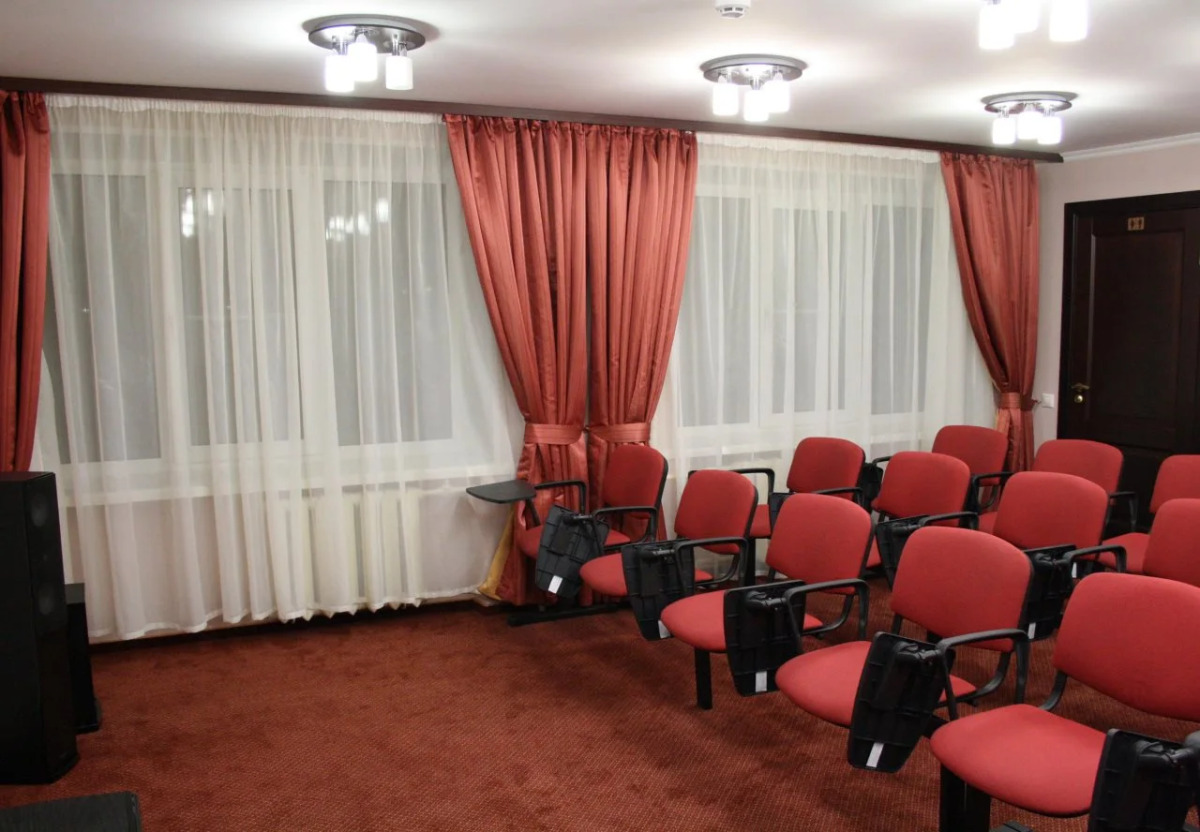 Отель «СеверСити»