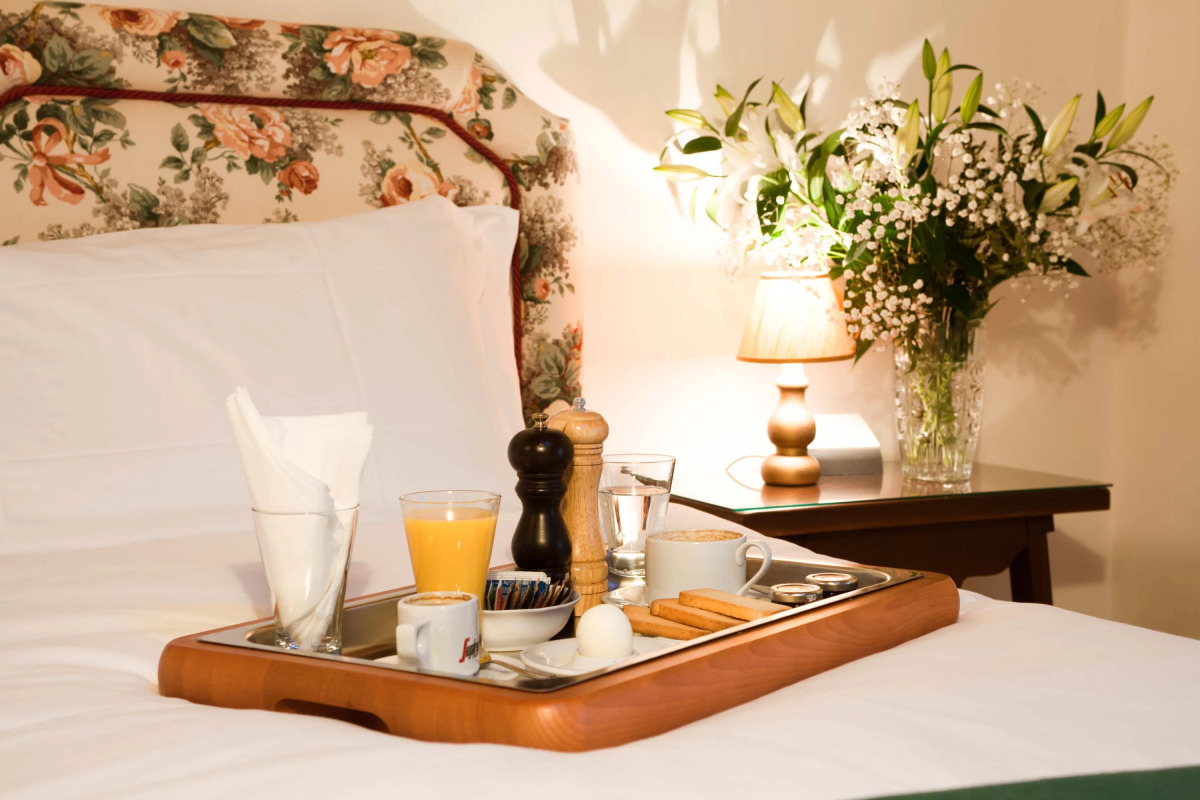 Ca' Tessera Venice Airport