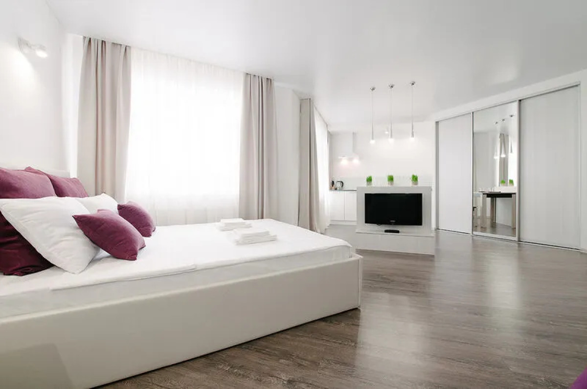 Апартаменты Пять Звезд Студия