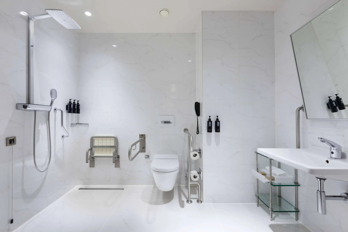 Wyndham Grand Levent Istanbul Hotel & Conference Center