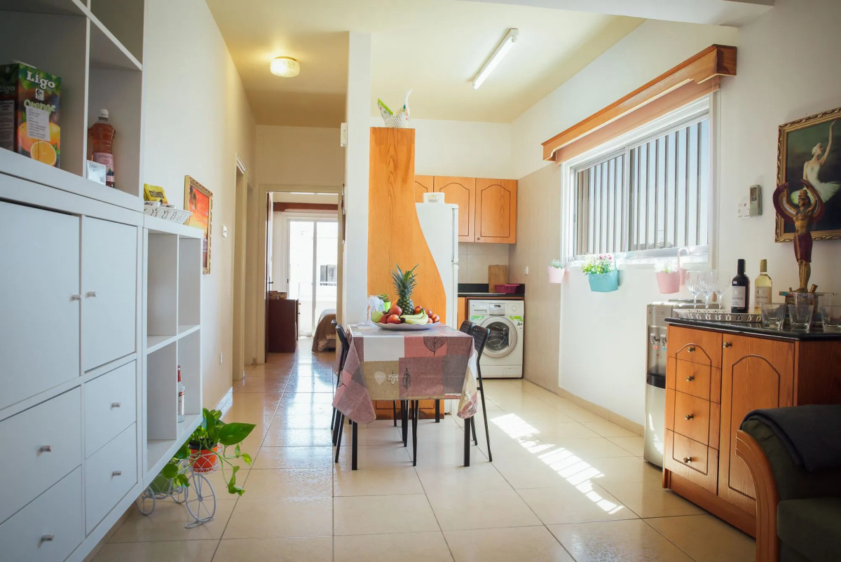 Laila's Holiday Apartments