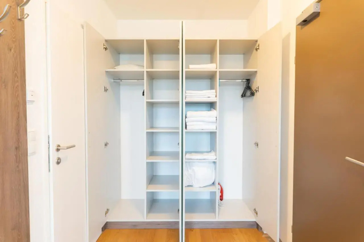 Apartment Hotel Triester