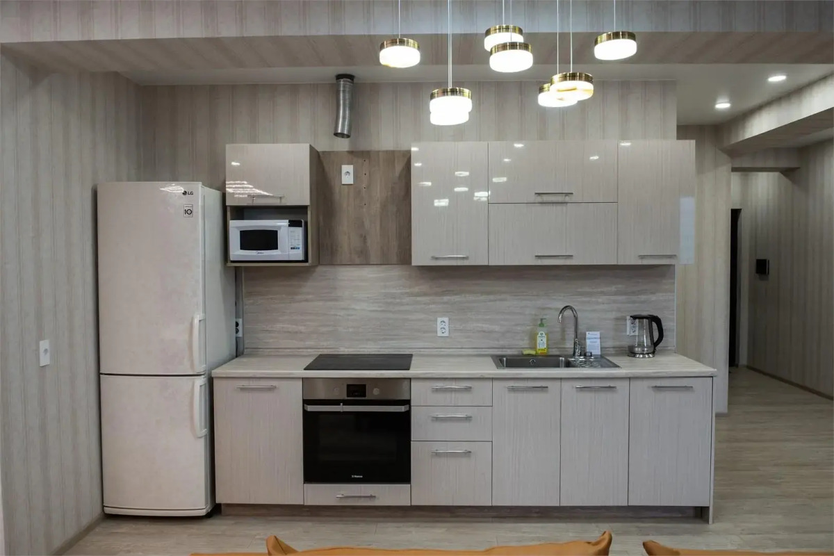 Серебряный бор (Сахалин)