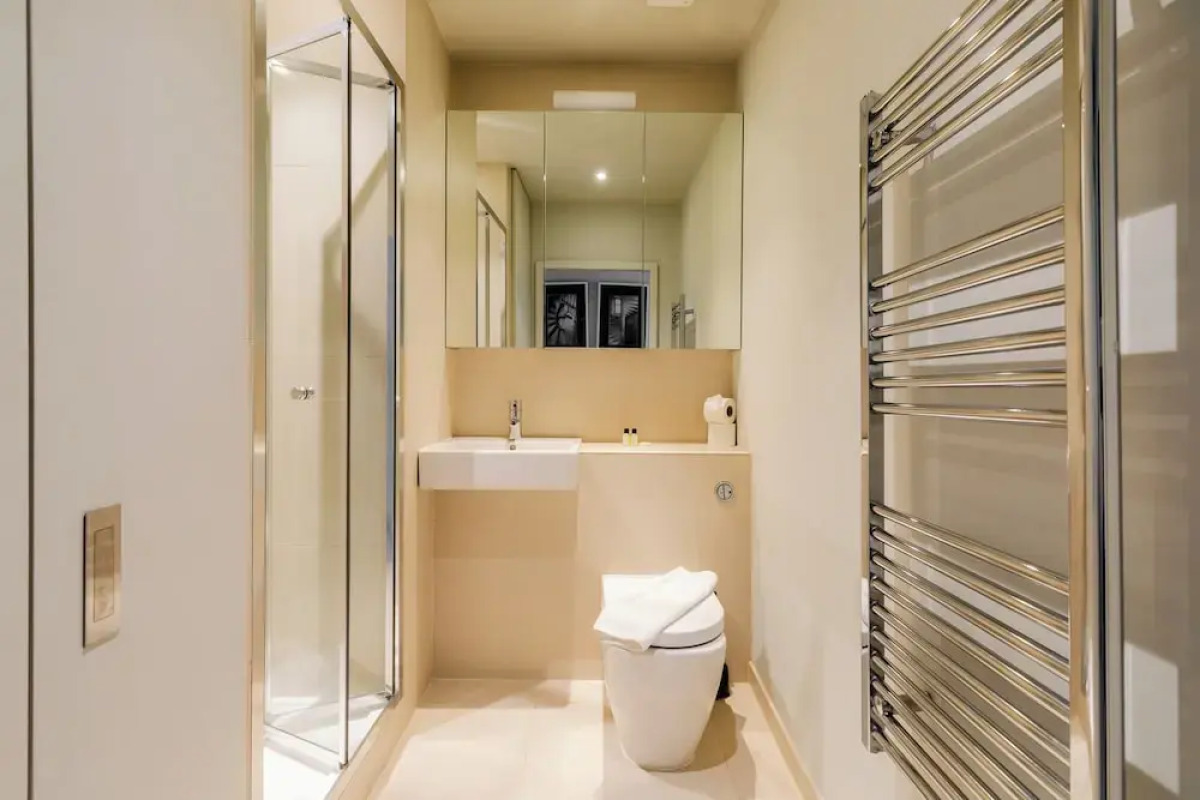 Holborn by Excel Apartments