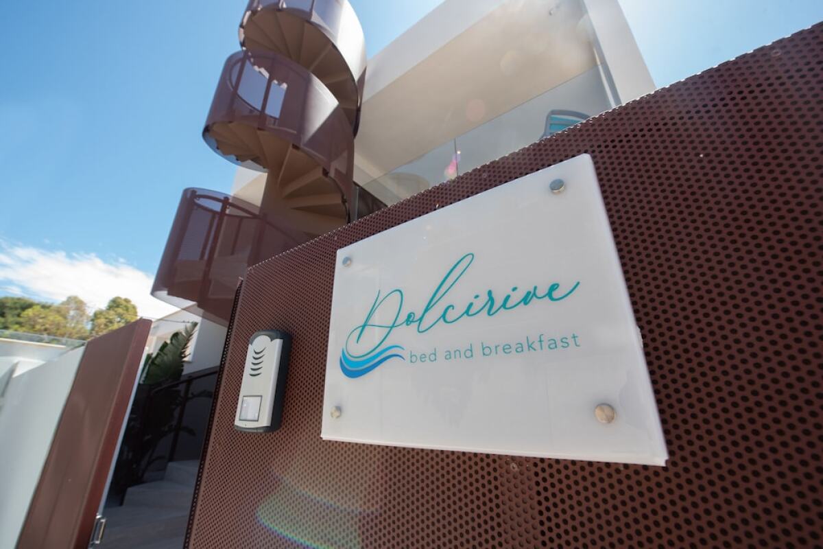 Dolcirive B&B