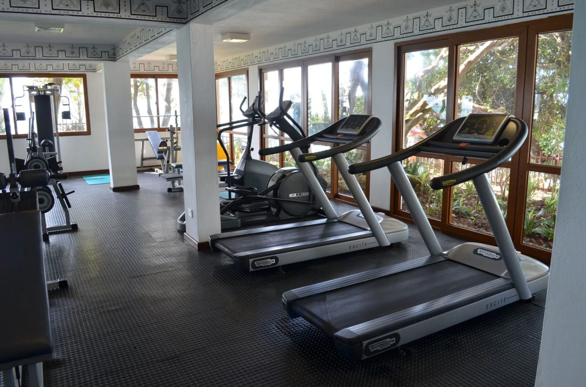 Baobab Beach Resort and Spa