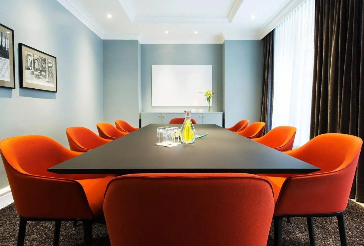 Elite Hotel Stockholm Plaza