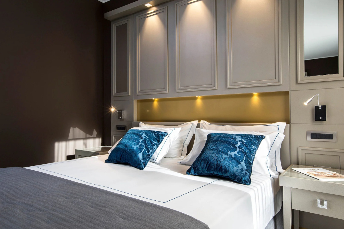 Hotel Palazzo Doglio