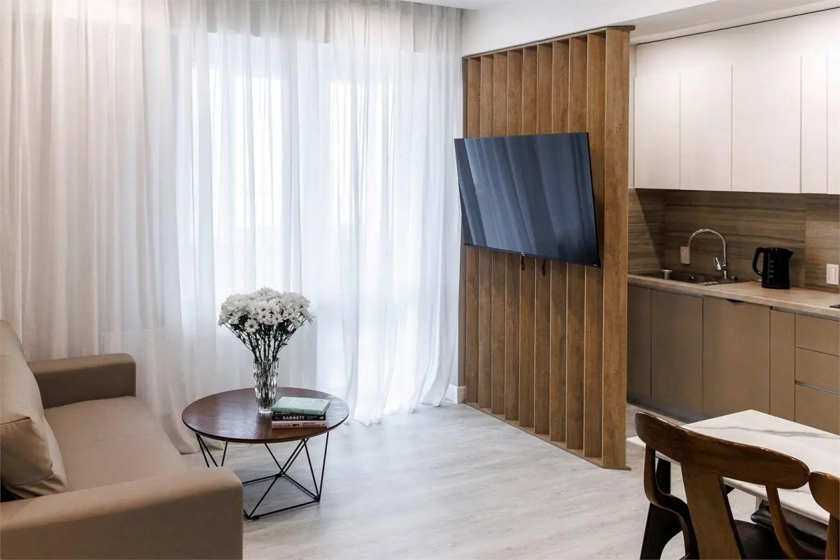 Серебряный бор (Сахалин)