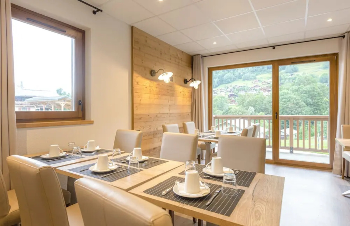 Résidence Club MMV la Clé des Cimes