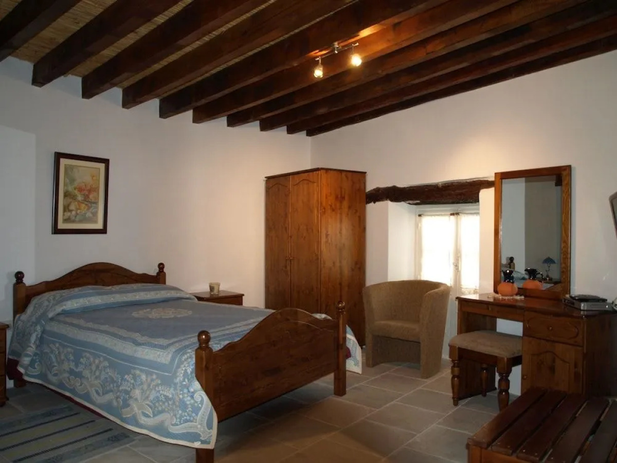 Konatzi tou Flokka Apartments