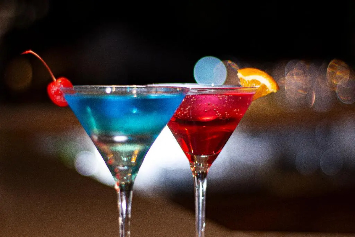 Le Peninsula Bay Beach Resort