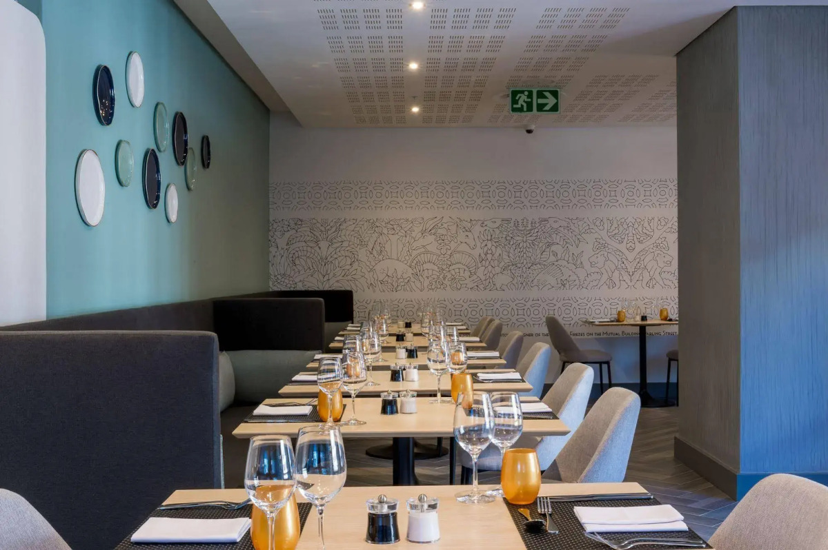 Pullman Cape Town City Centre