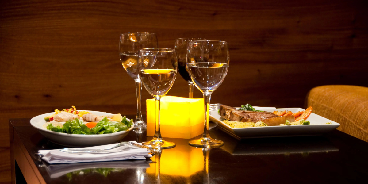 Hotel Península Valdés