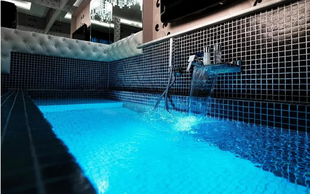 Le Rêve De Naim - Roma