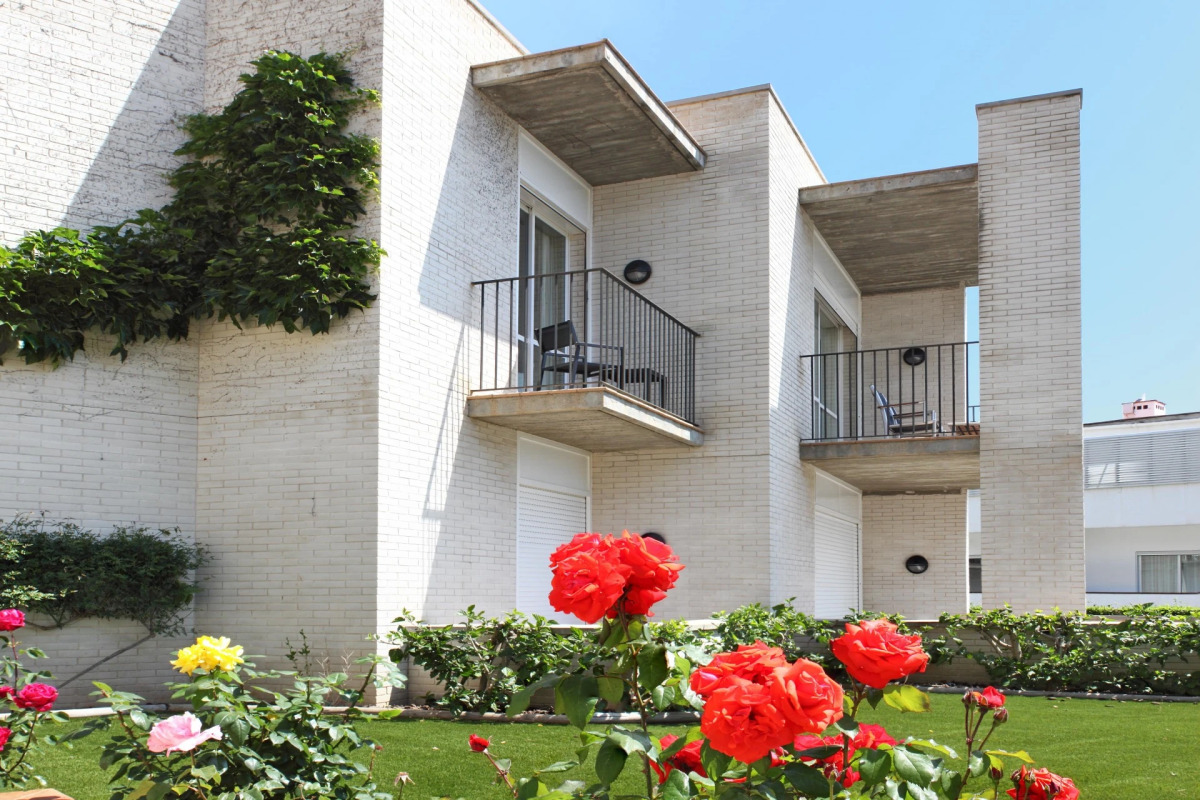 Gran Hotel Reymar & Spa