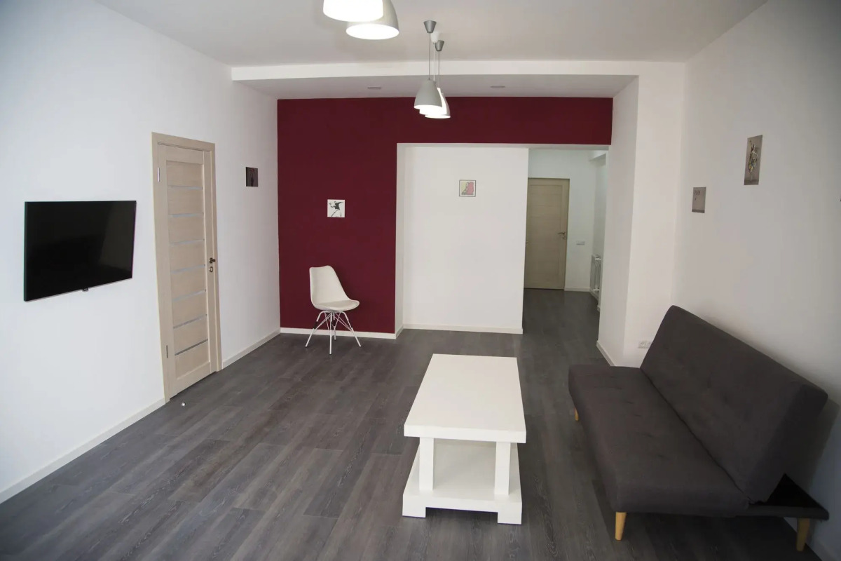 Park Apartments by Picnic