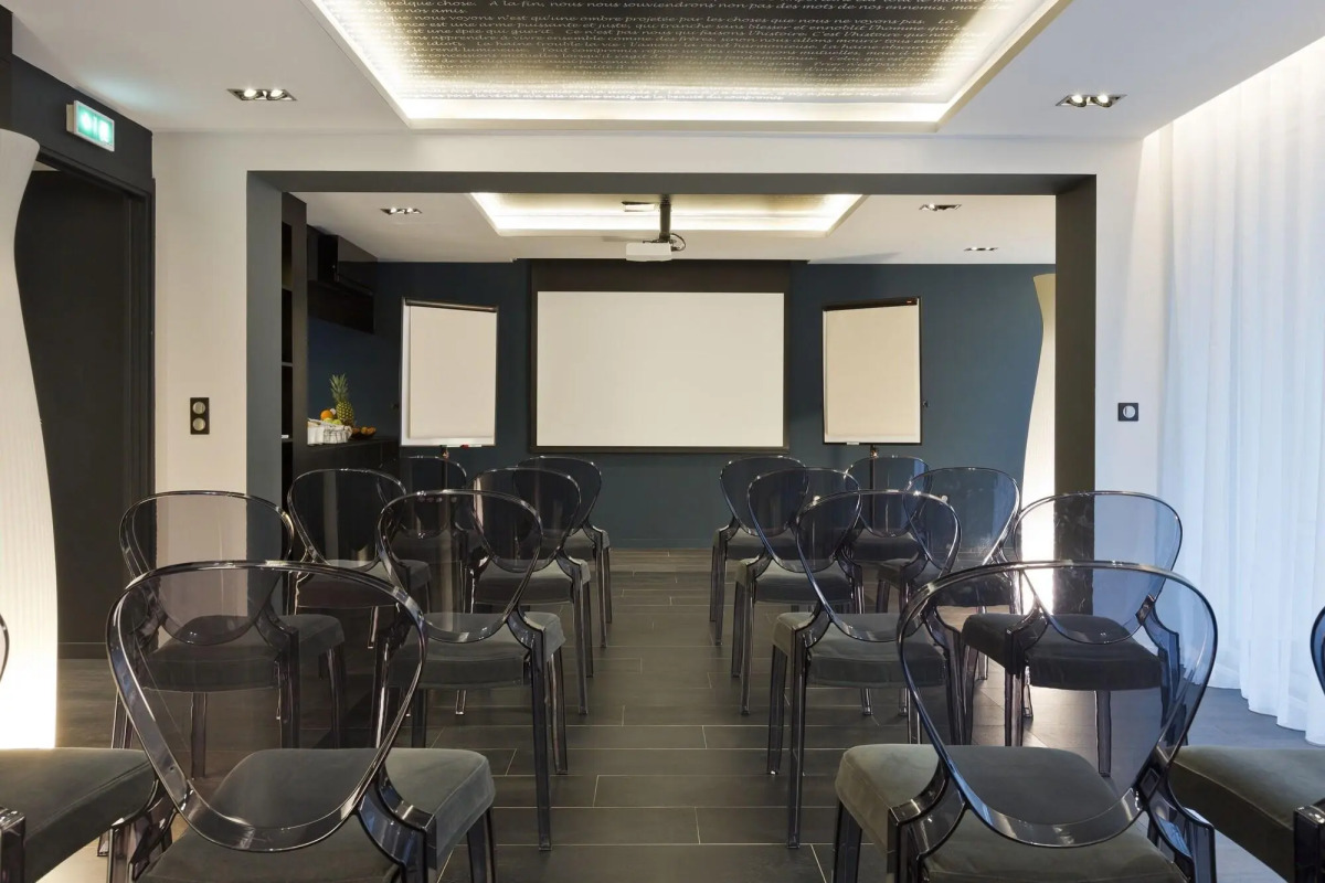 Residence La Reserve