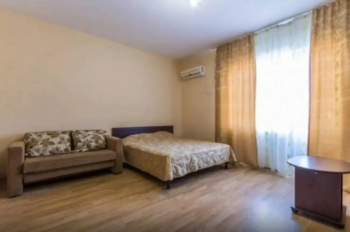 Меблированные комнаты Илиадис