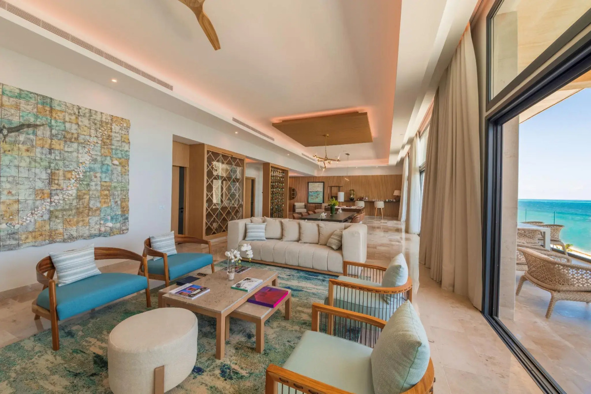 Haven Riviera Cancun - All Inclusive - Adults Only