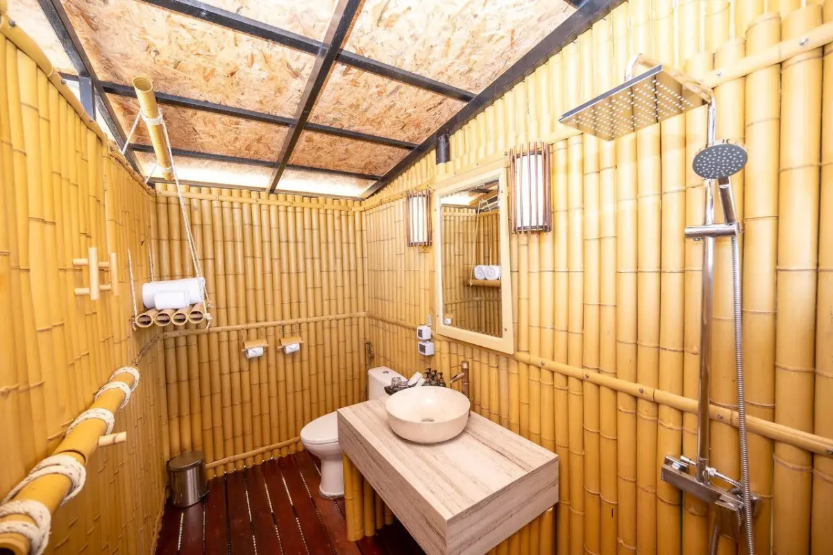 Beyond Skywalk Nangshi