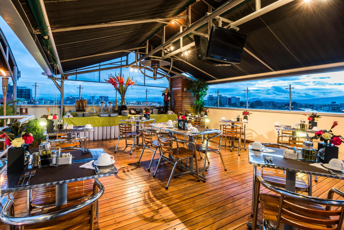 Hotel Platinum Suite