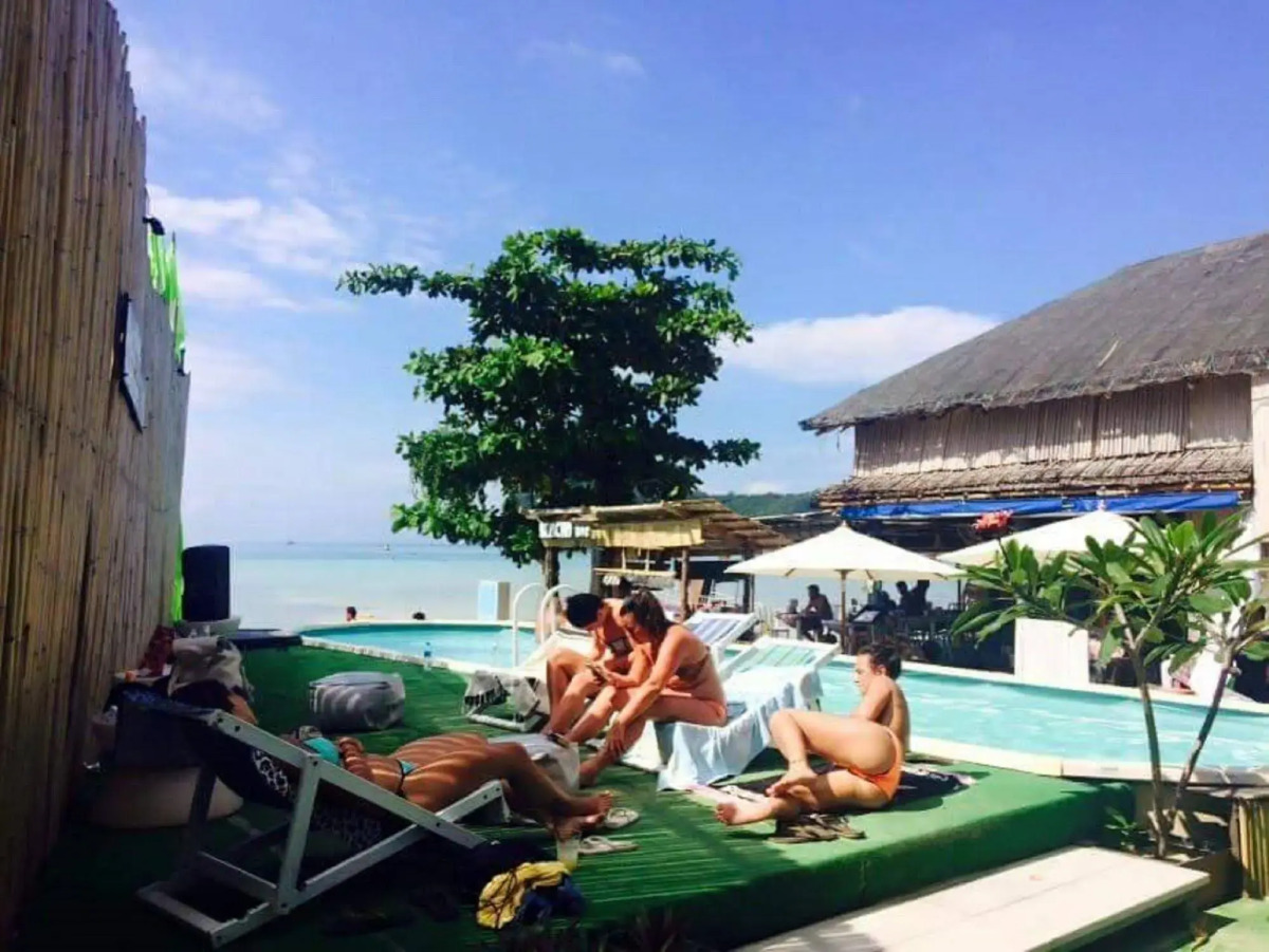 The Beacha Club Hotel