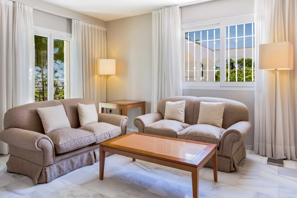 Exe Las Adelfas Hotel