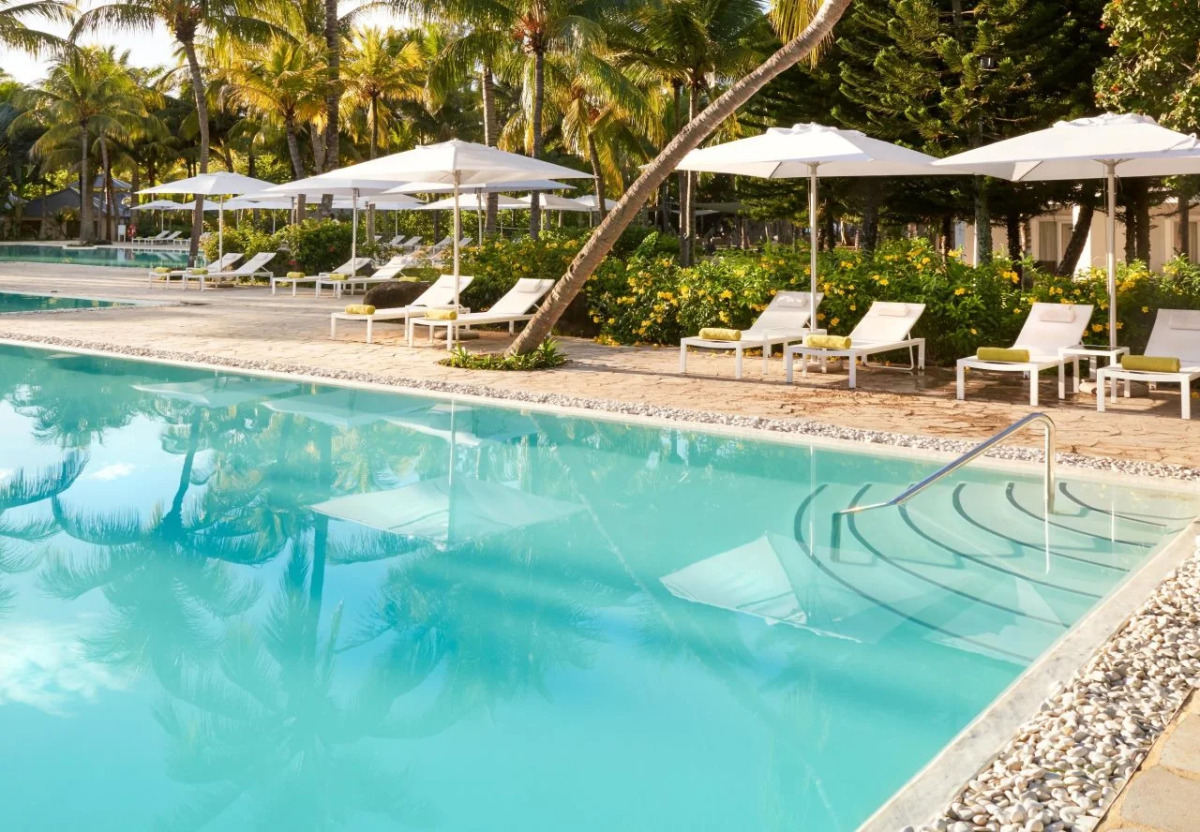 The Ravenala Attitude