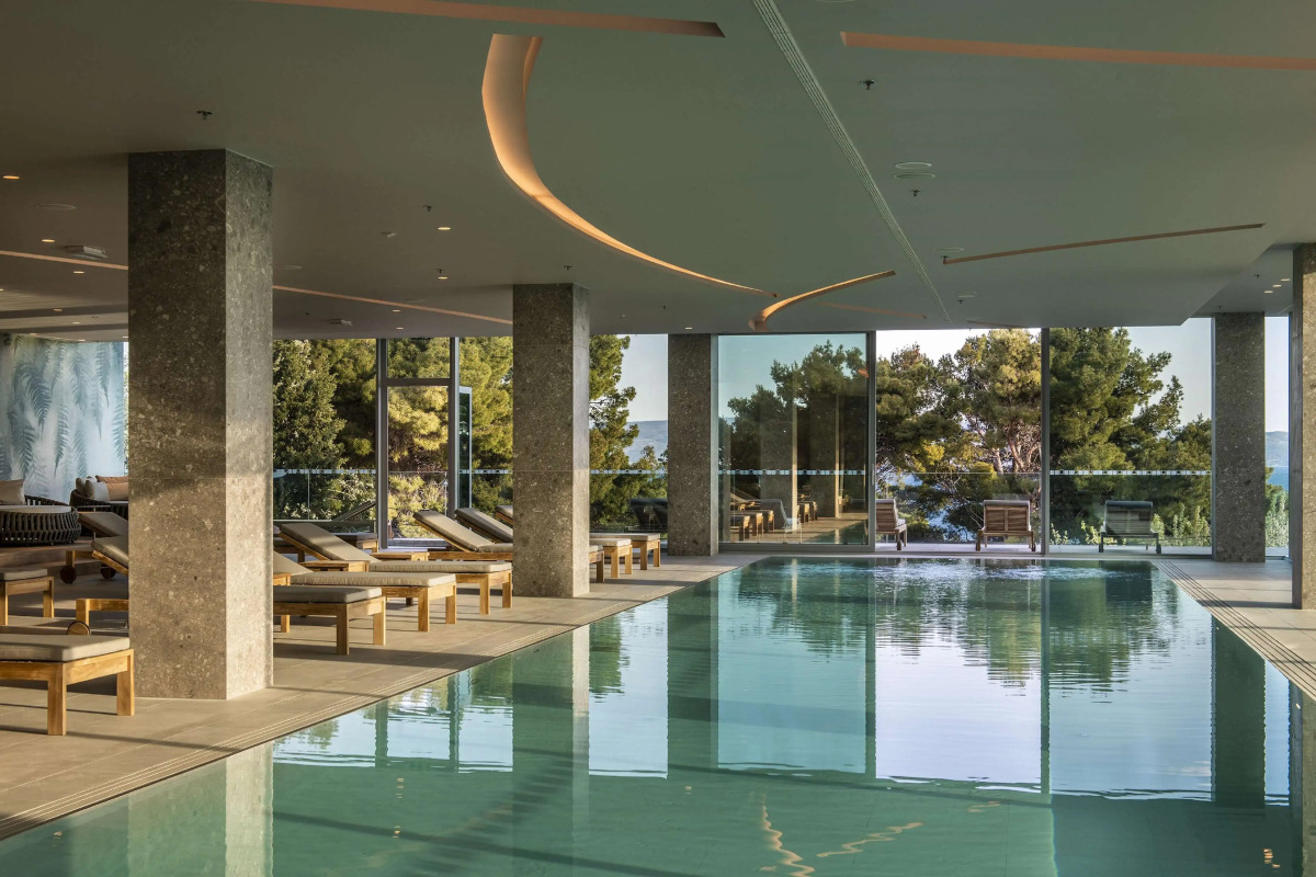 Radisson Blu Resort & Spa, Split