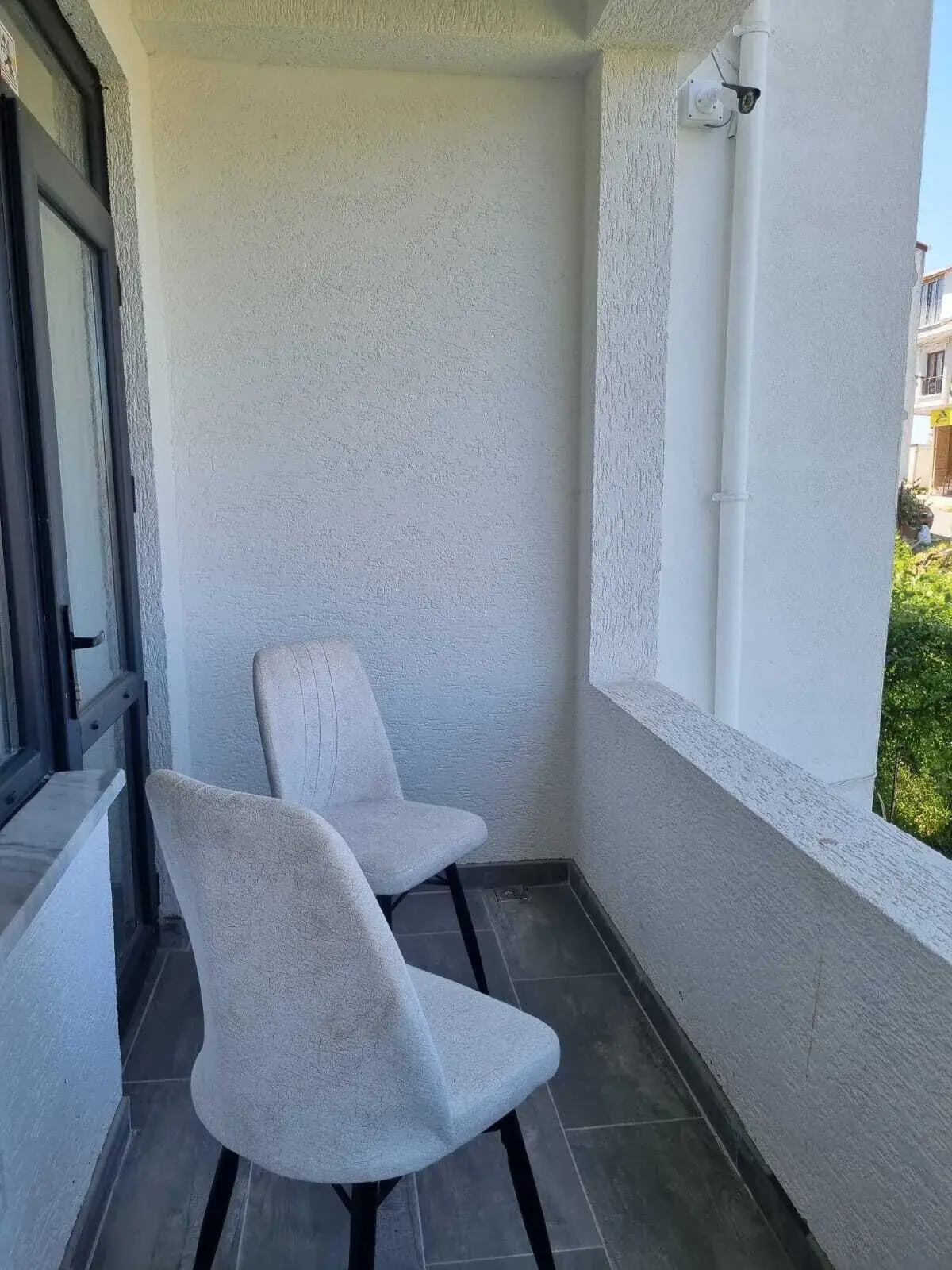 Istanbul Airport Family suites Hotel