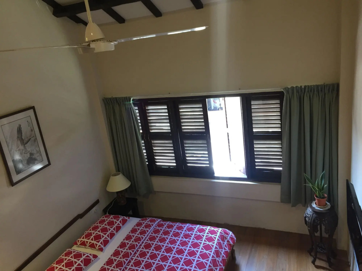 Palm Mansion Boutique Suites