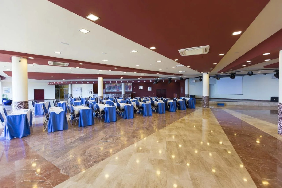 Gloria Palace Royal Hotel & Spa