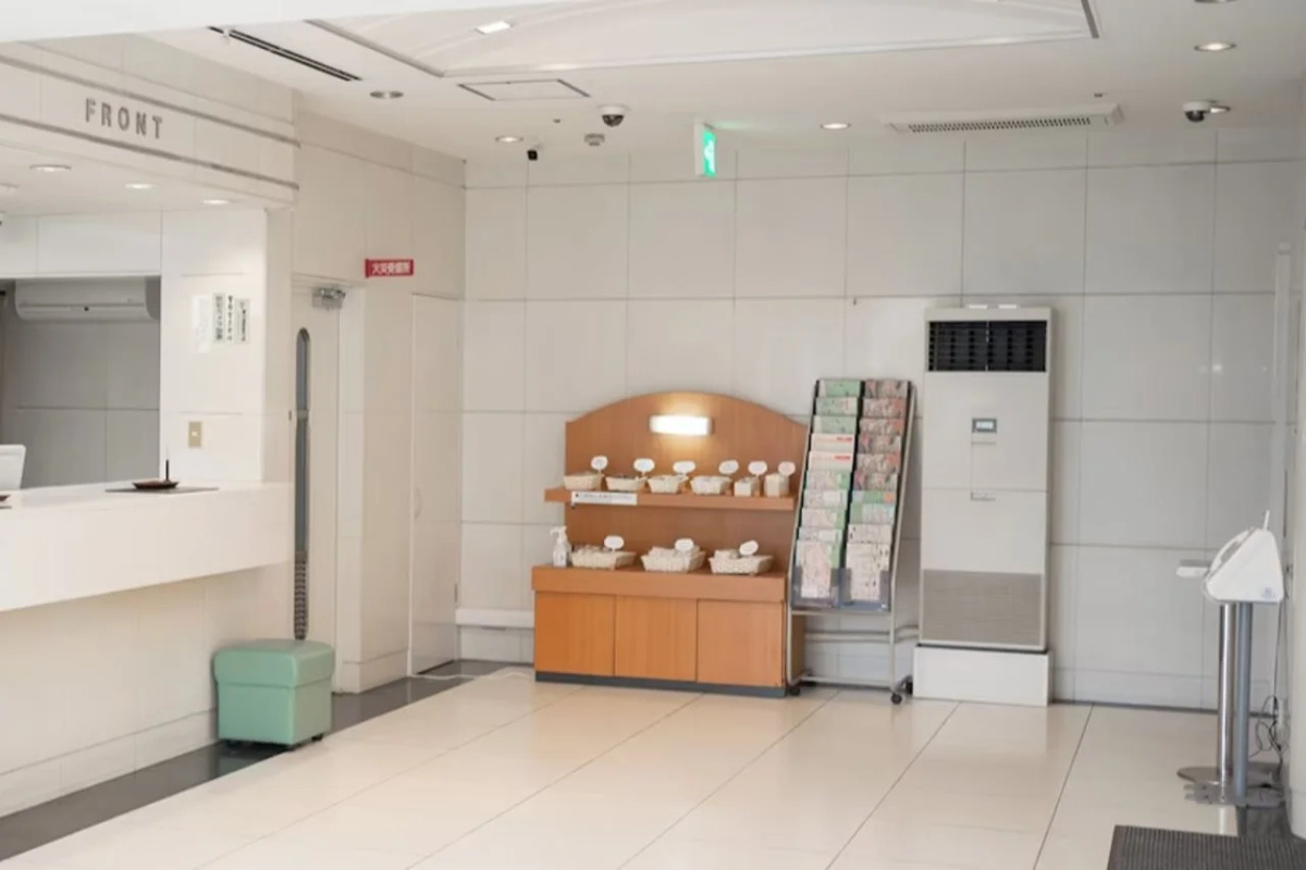 Hotel Casabella Inn Kobe