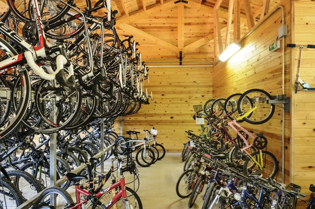 Pueblo El Dorado Playa