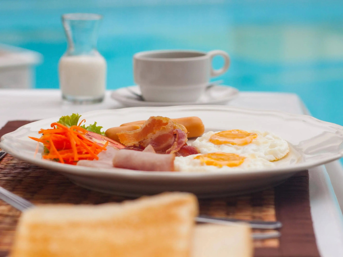 My Way Hua Hin Music Hotel