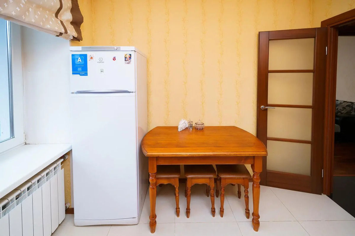 Йоларенда на Ленинском