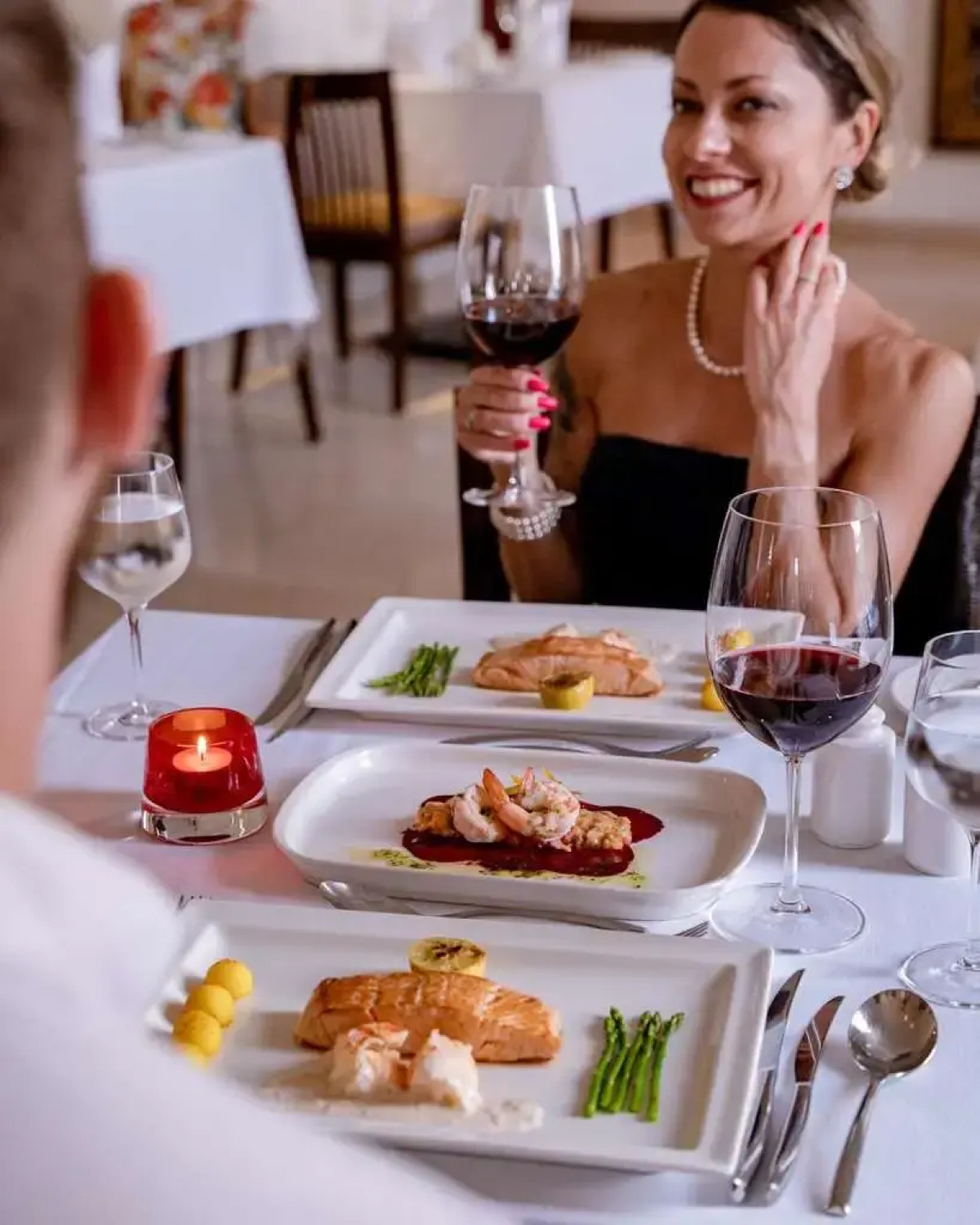 Fort Arabesque Resort, Spa & Villas