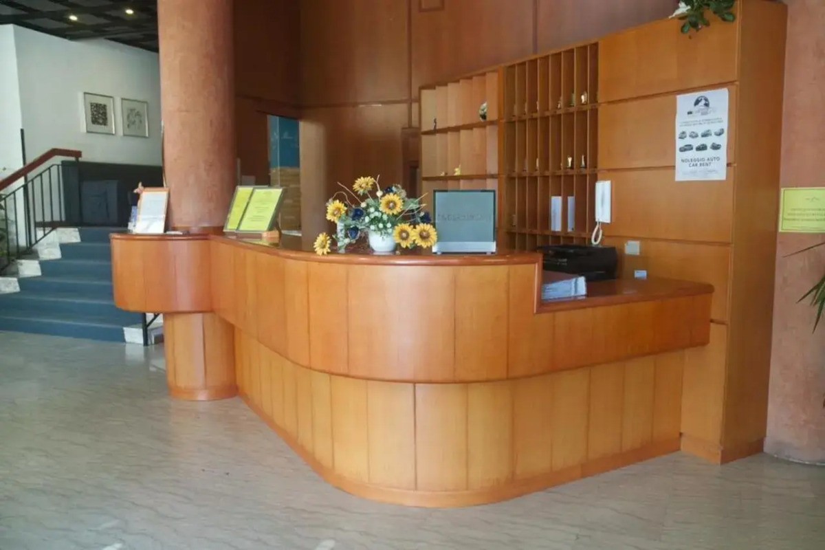 Hotel Residence Riva Gaia