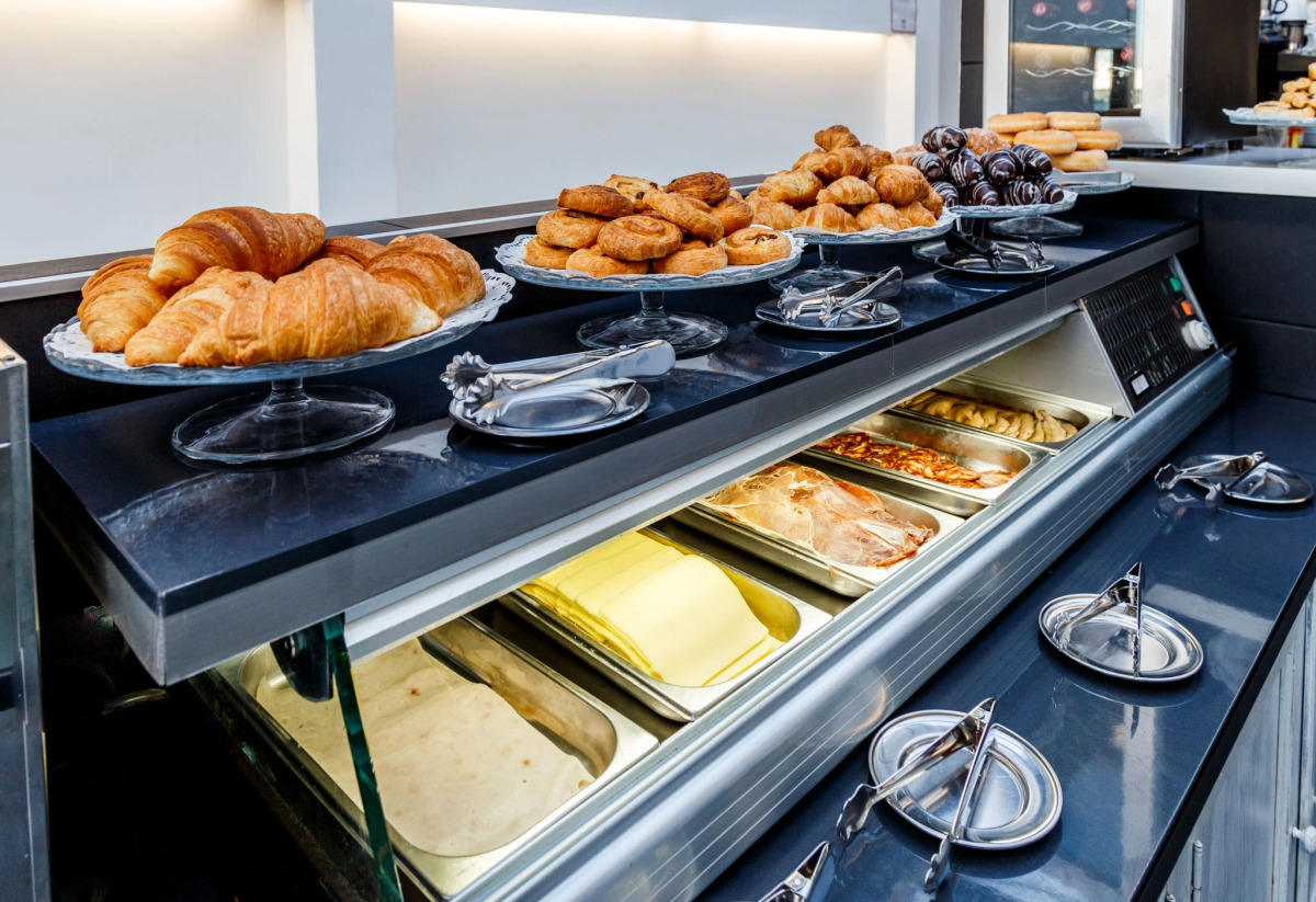 Hotel Patio de la Alameda