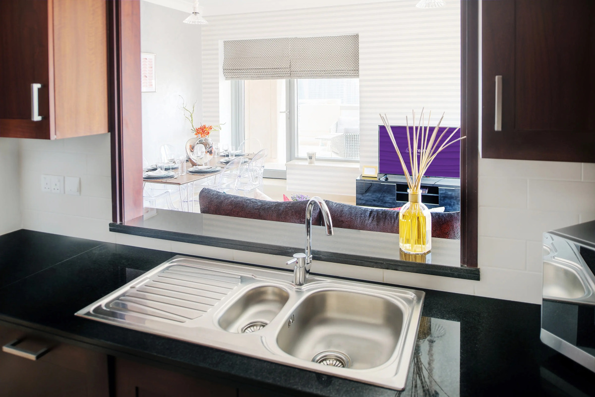 Dream Inn Dubai Apartments - 29 Boulevard