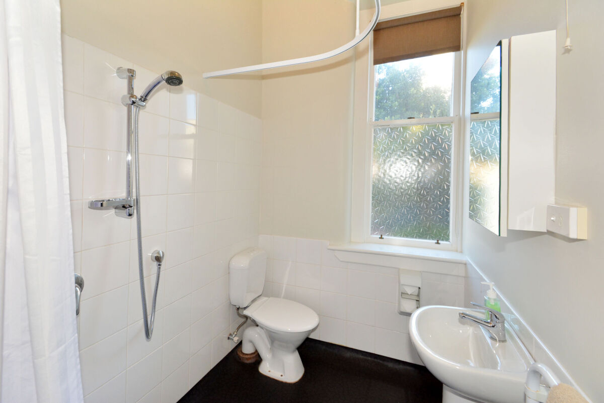 Majestic Mansions - Apartments at St Clair