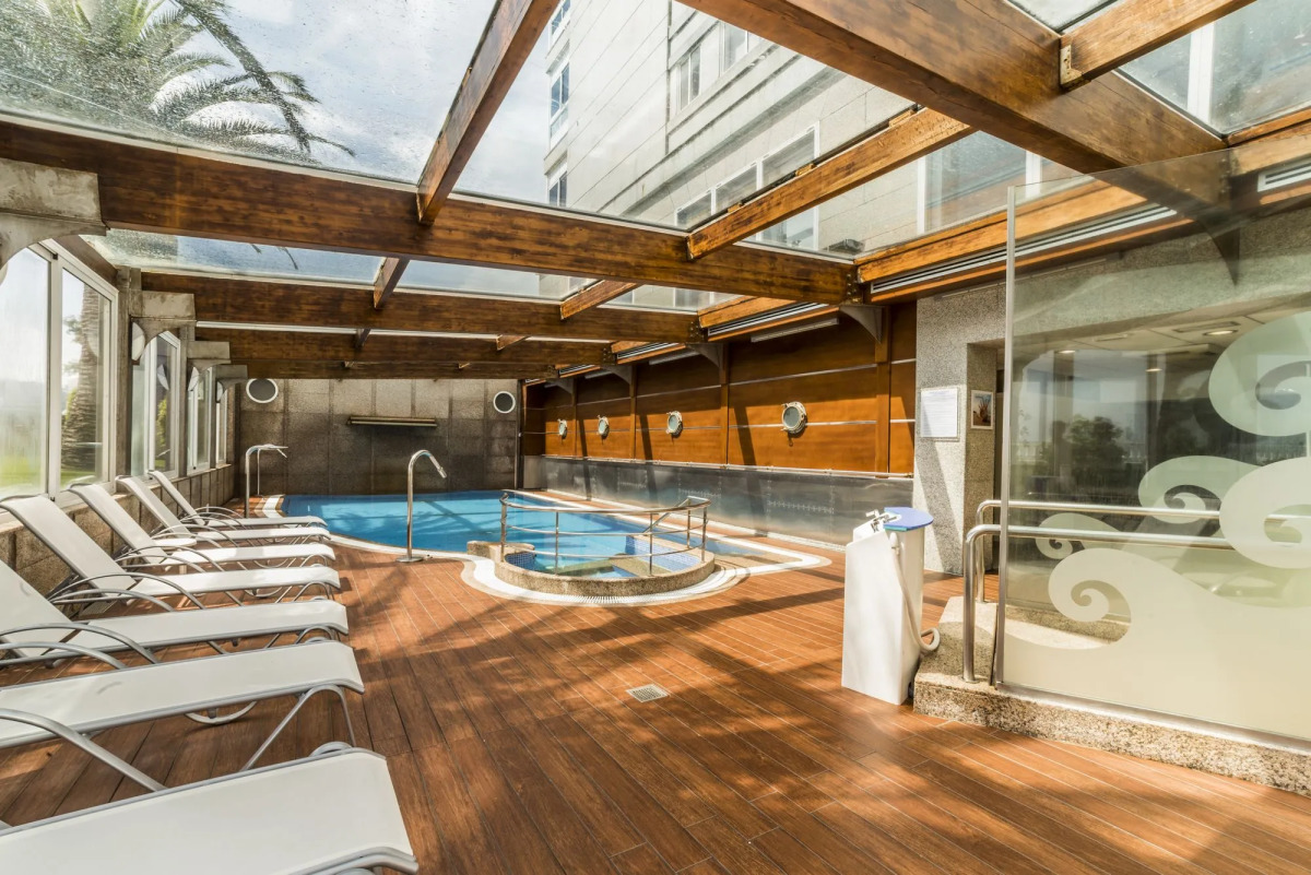 Eurostars Louxo Talaso