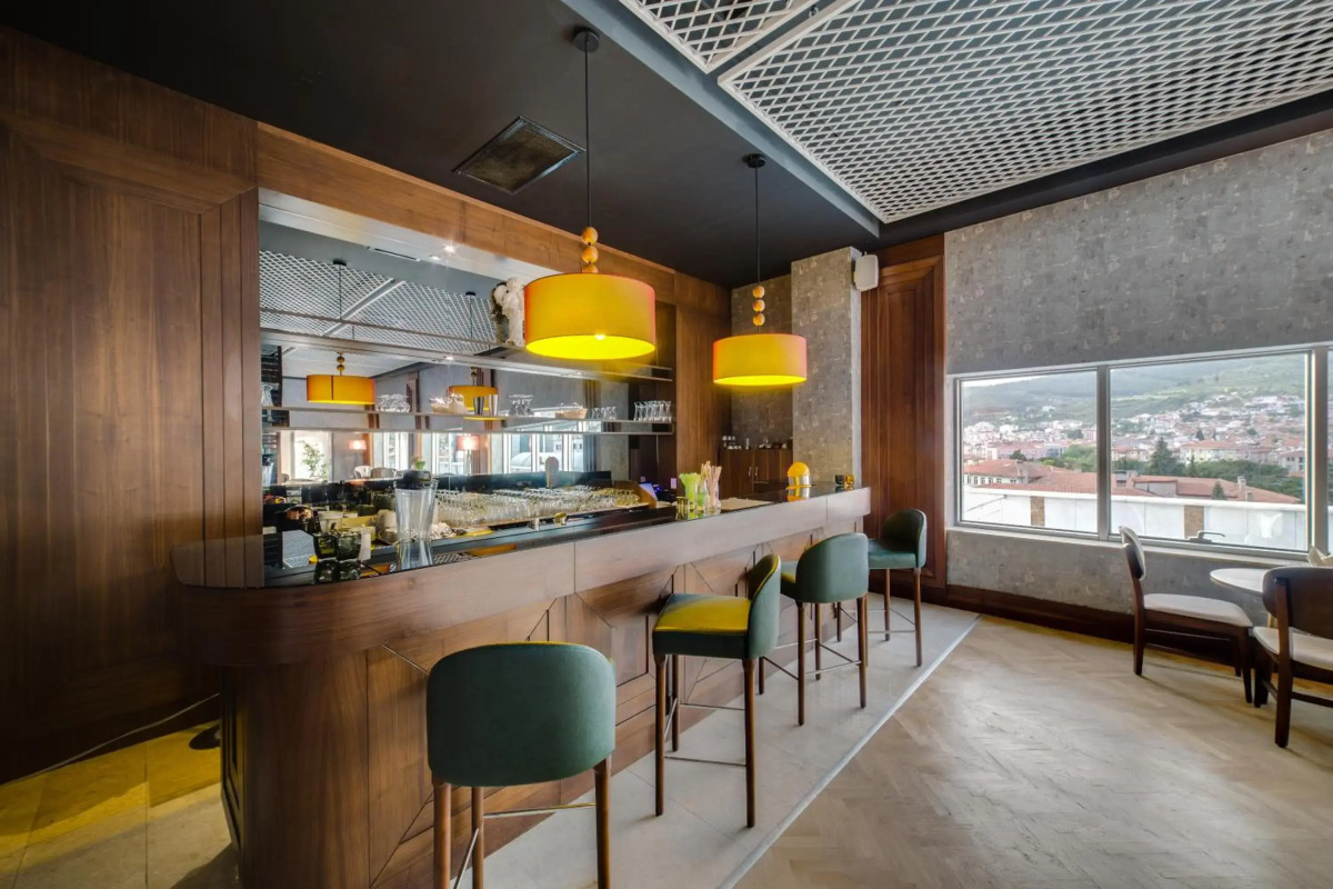 Demircioğlu Park Hotel