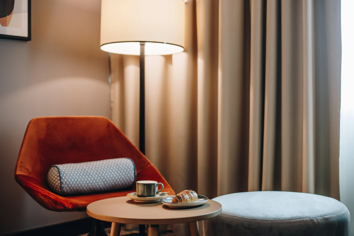 Crowne Plaza Belgrade